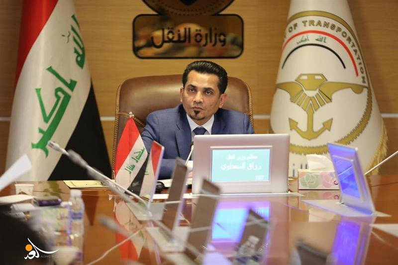 وزير النقل: اللجنة العليا أبعدت مشروع طريق التنمية عن البيروقراطية
