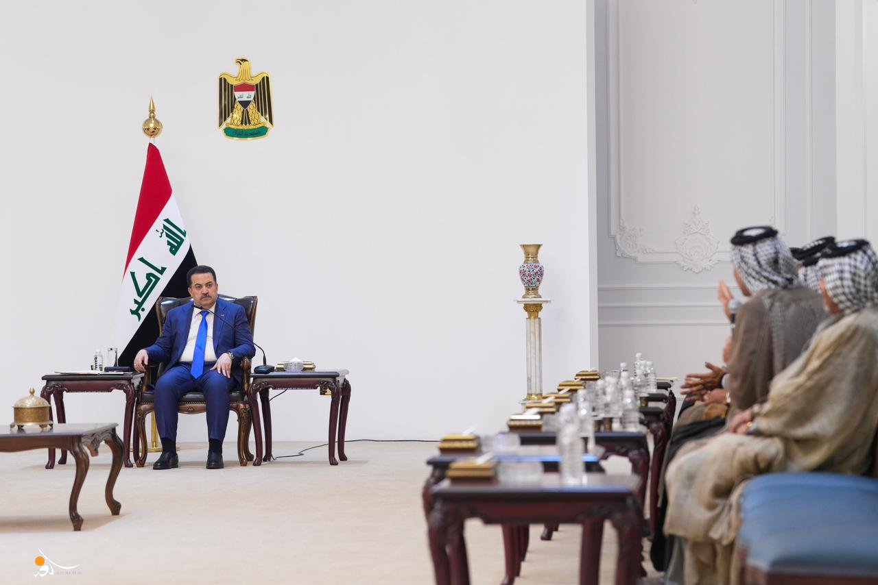 توجيه من السوداني يتعلق بملف تعويضات الفلاحين والمزارعين للعام 2023