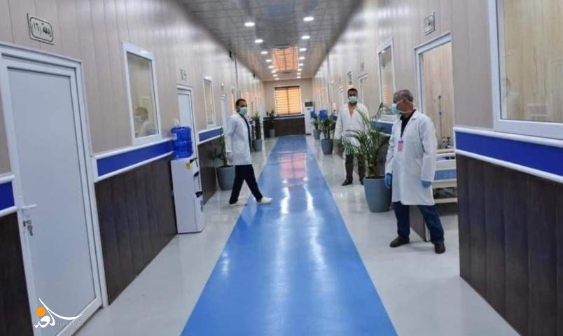 الصحة تخطط لإنشاء مستشفيات في البياع والسيدية والعامرية بعد إزالة التجاوزات