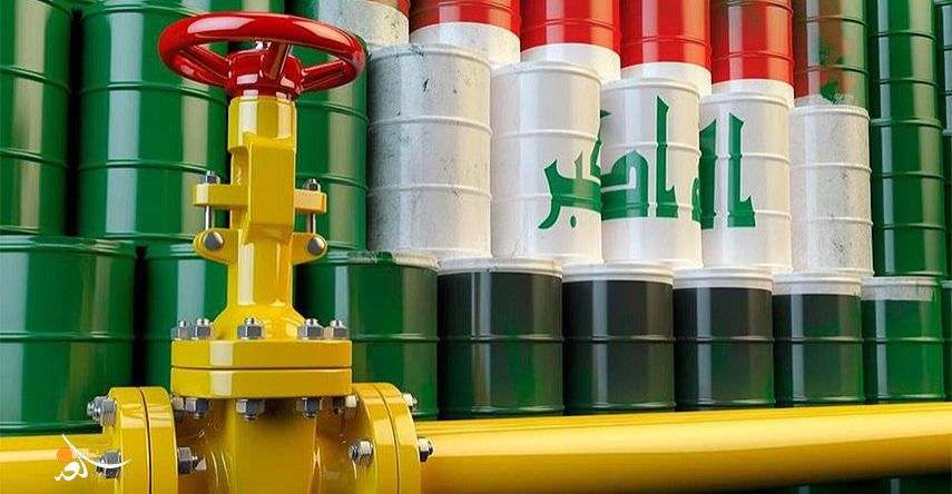 ارتفاع صادرات العراق النفطية لأمريكا بمعدل 135 ألف برميل يوميا