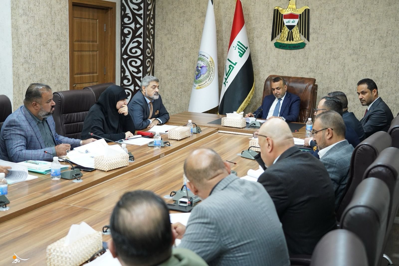 وزير العمل: منح 40 ألف قرض لدعم المشاريع الصغيرة وتمكين الشباب