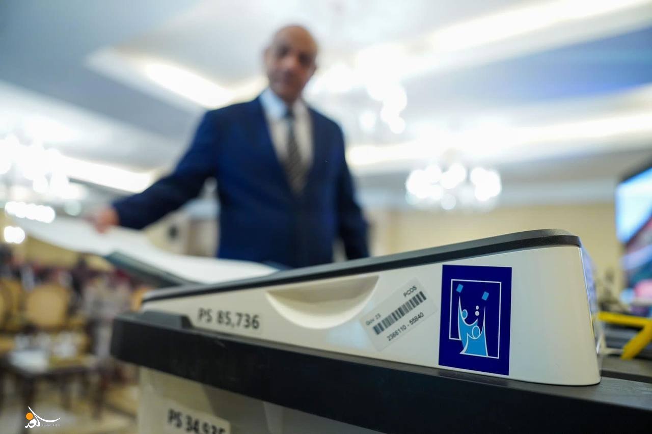 المفوضية لـ"الغد برس": المرشح المستبعد له الحق بالطعن أمام السلطات القضائية