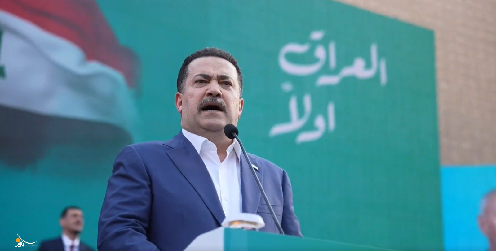 السوداني: قرار مقاطعة الانتخابات يفسح المجال للفاسدين والفاشلين