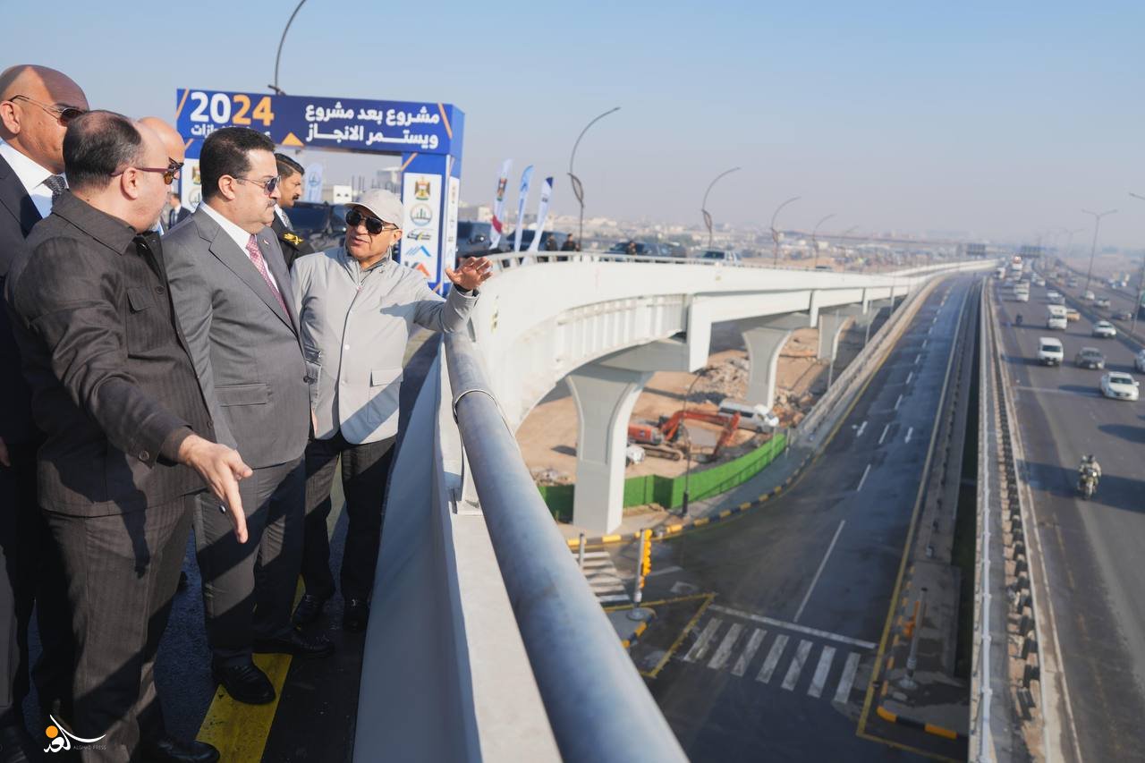 الإعمار والتنمية: السوداني حرك عجلة البناء وهناك جهات مستاءة من هذه النجاحات