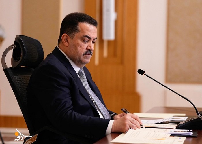 السوداني يوافق على تأسيس نقابة عامة لعمال التوصيل وتقديم قروض صغيرة وميسرة لهم