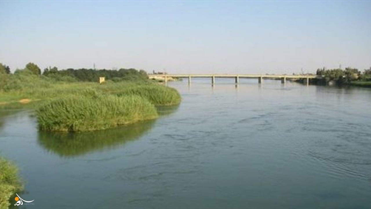 العراق يطلق خطة شاملة لمواجهة أزمة شح مياه الشرب