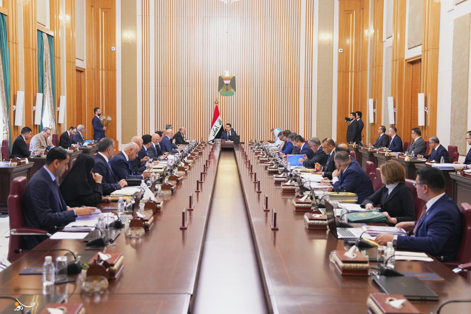 إجراءات حكومية لمعالجة مشاكل أصحاب محطات الوقود وتعبئة الغاز