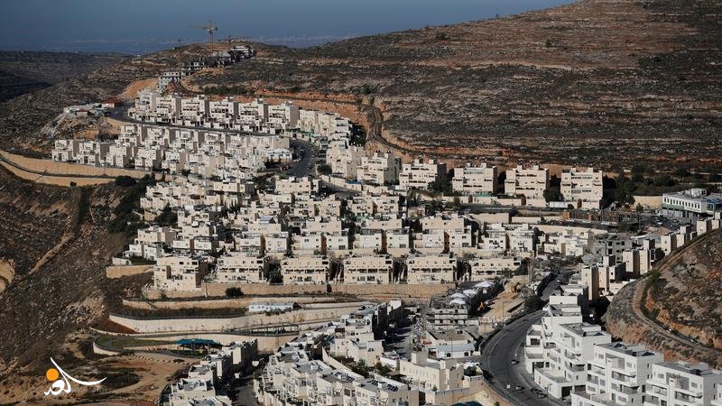 العراق يدين مصادقة الكنيست "الإسرائيلي" على قانون ضم الضفة الغربية