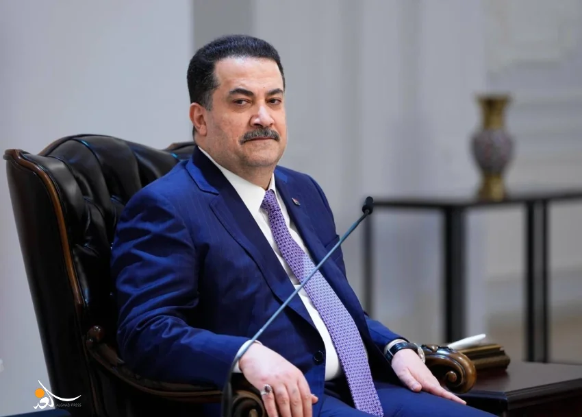 السامرائي: الولاية الثانية للسوداني مطلب شعبي وصندوق الاقتراع هو الفيصل