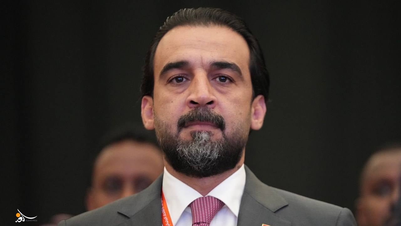 الحلبوسي: دفعنا ضريبة عدم مشاركتنا في انتخابات 2005