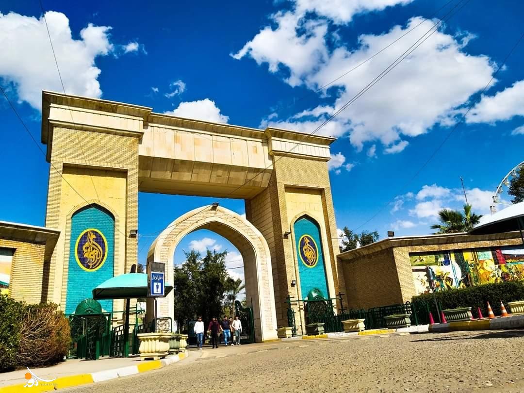 أمانة بغداد تنفي تحويل أو نقل متنزه الزوراء إلى مجمعات سكنية