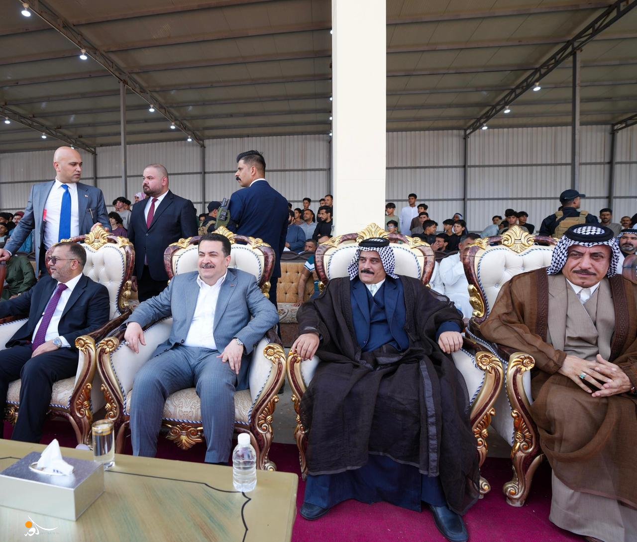 السوداني: مقاطعة الانتخابات تفسح المجال لقوى الفساد والفشل بالعودة مرة أخرى