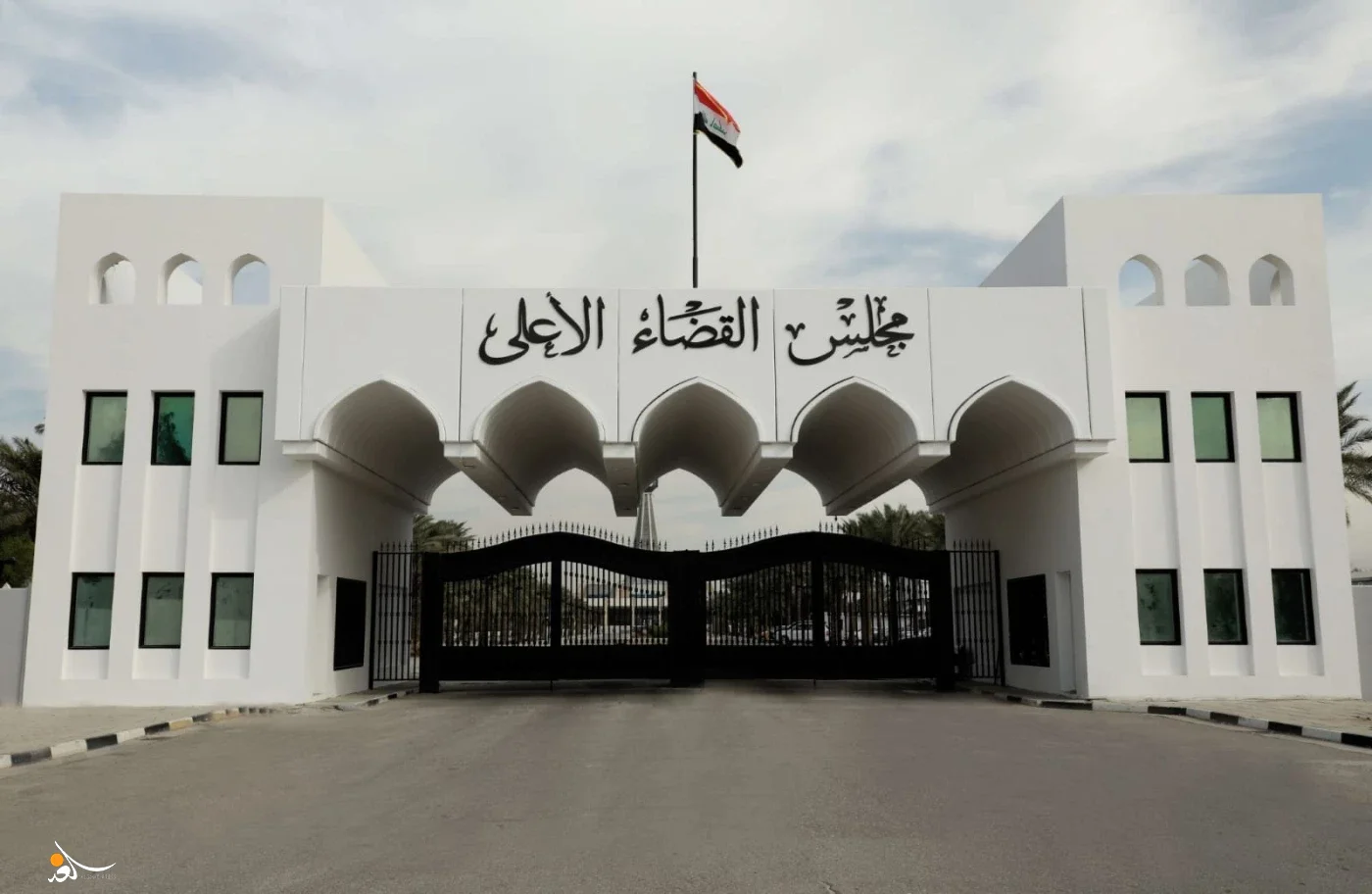 مجلس القضاء يدعو المرشحين إلى تجنب الإساءة للمنافسين