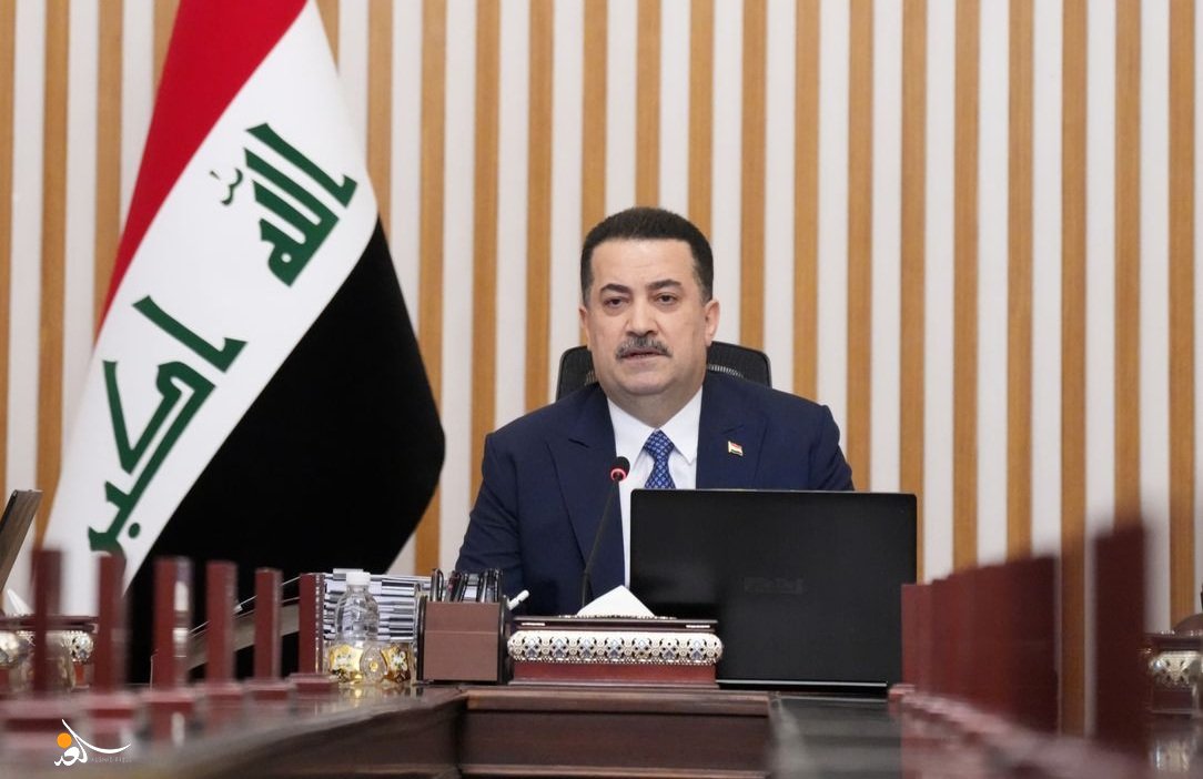 السوداني يطلق مشروع المطور العقاري للأراضي المخصصة لمنتسبي الدفاع في ذي قار