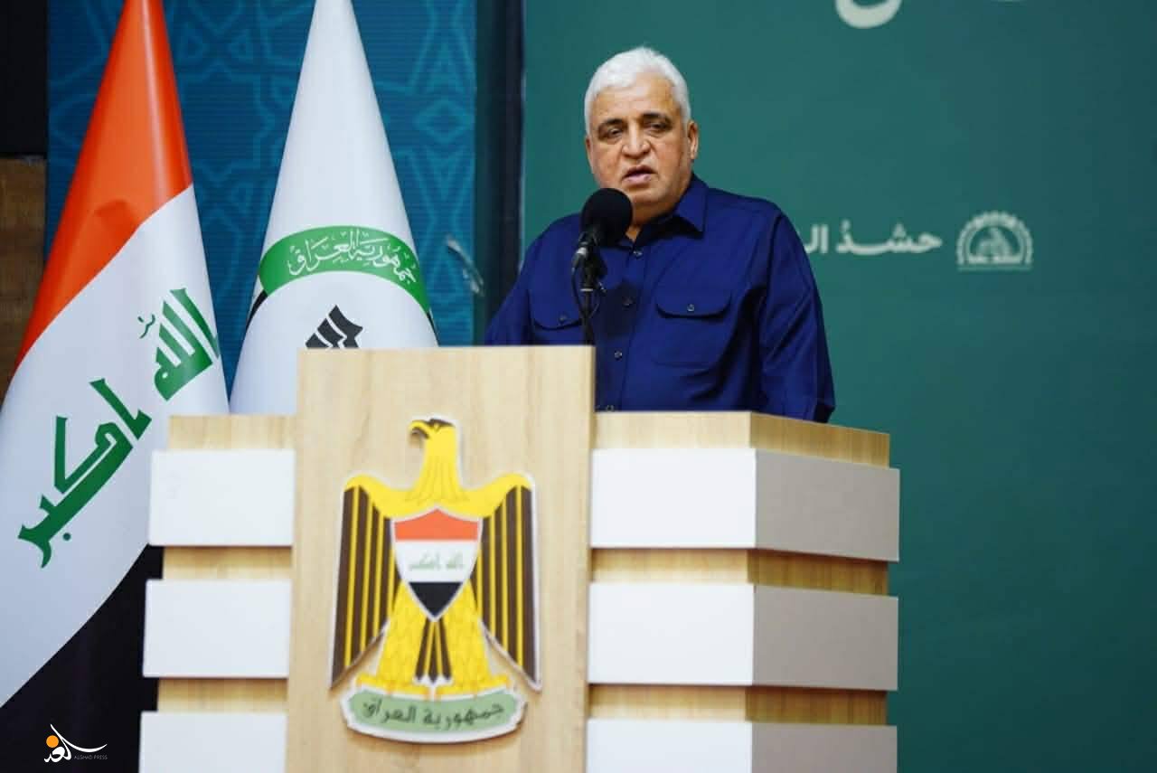 الفياض: السوداني حقق إنجازات كبيرة وترك بصمة وأثراً في الدولة والمواطن