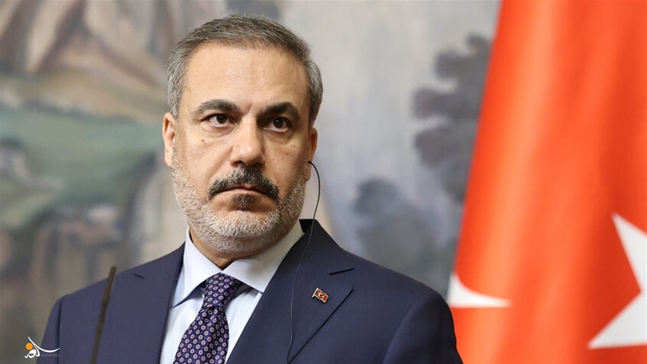 وزير الخارجية التركي من بغداد: سنوقع مع العراق اتفاقية للمياه هي الأولى من نوعها