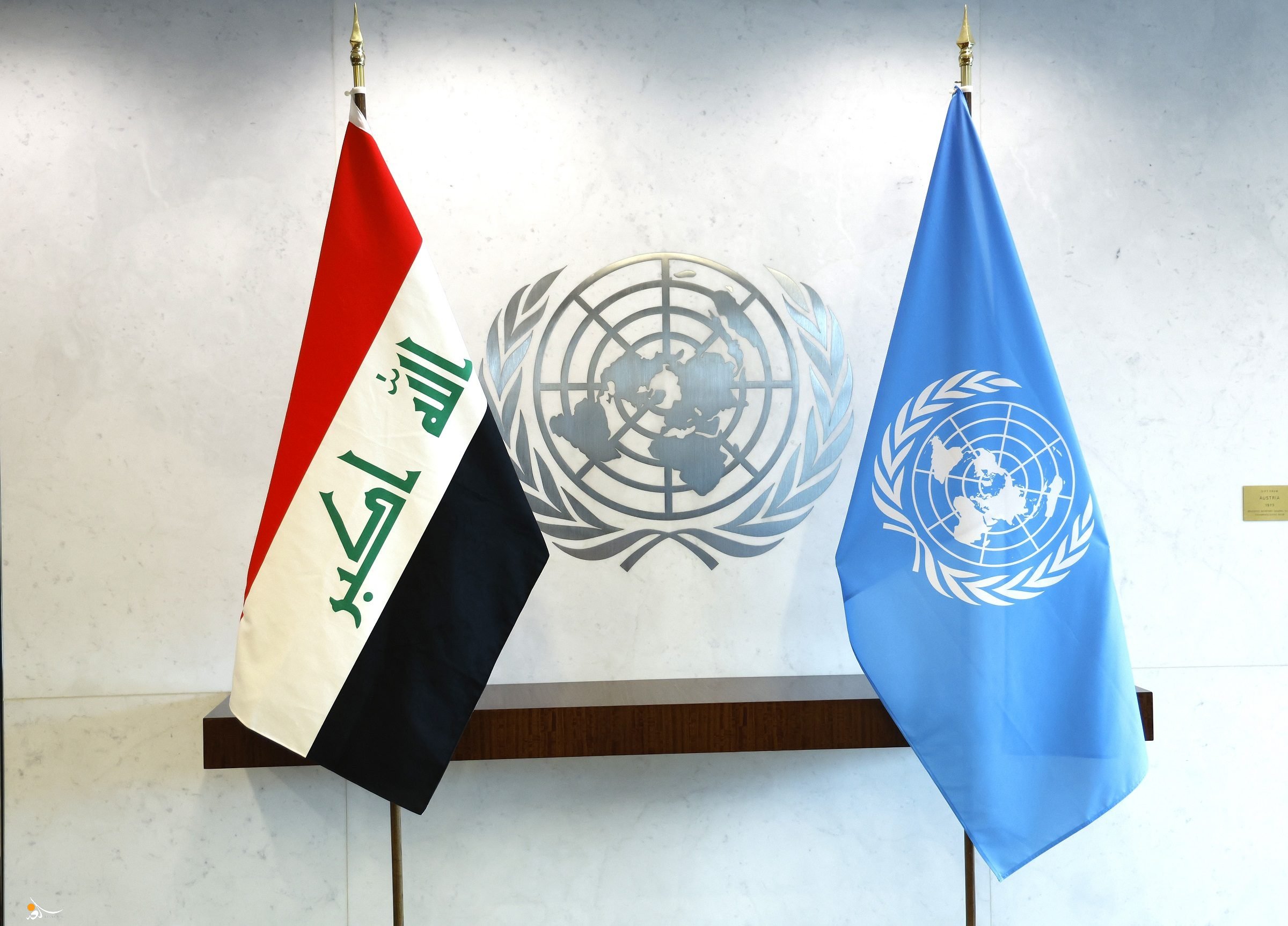 الأمم المتحدة تؤكد دعمها للعراق في مسارات العملية الانتخابية