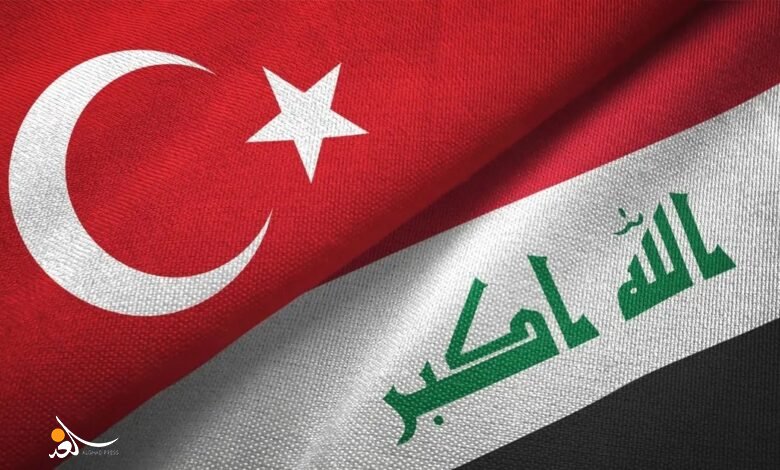 هل تنازل العراق عن ديونه مقابل توقيع اتفاقية المياه مع تركيا؟