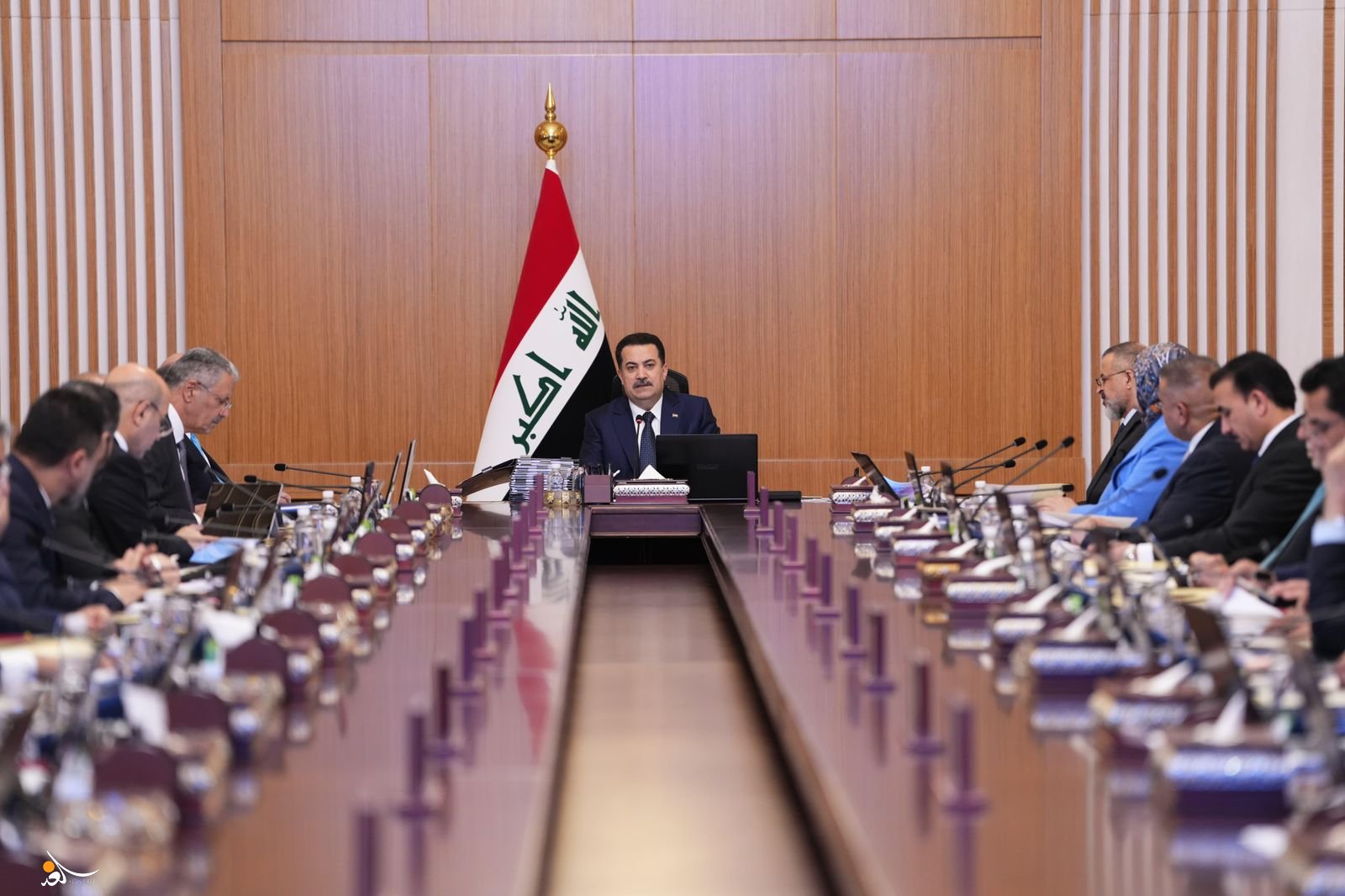 مجلس الوزراء يصوت على الخطة الزراعية للموسم الشتوي (2025-2026)