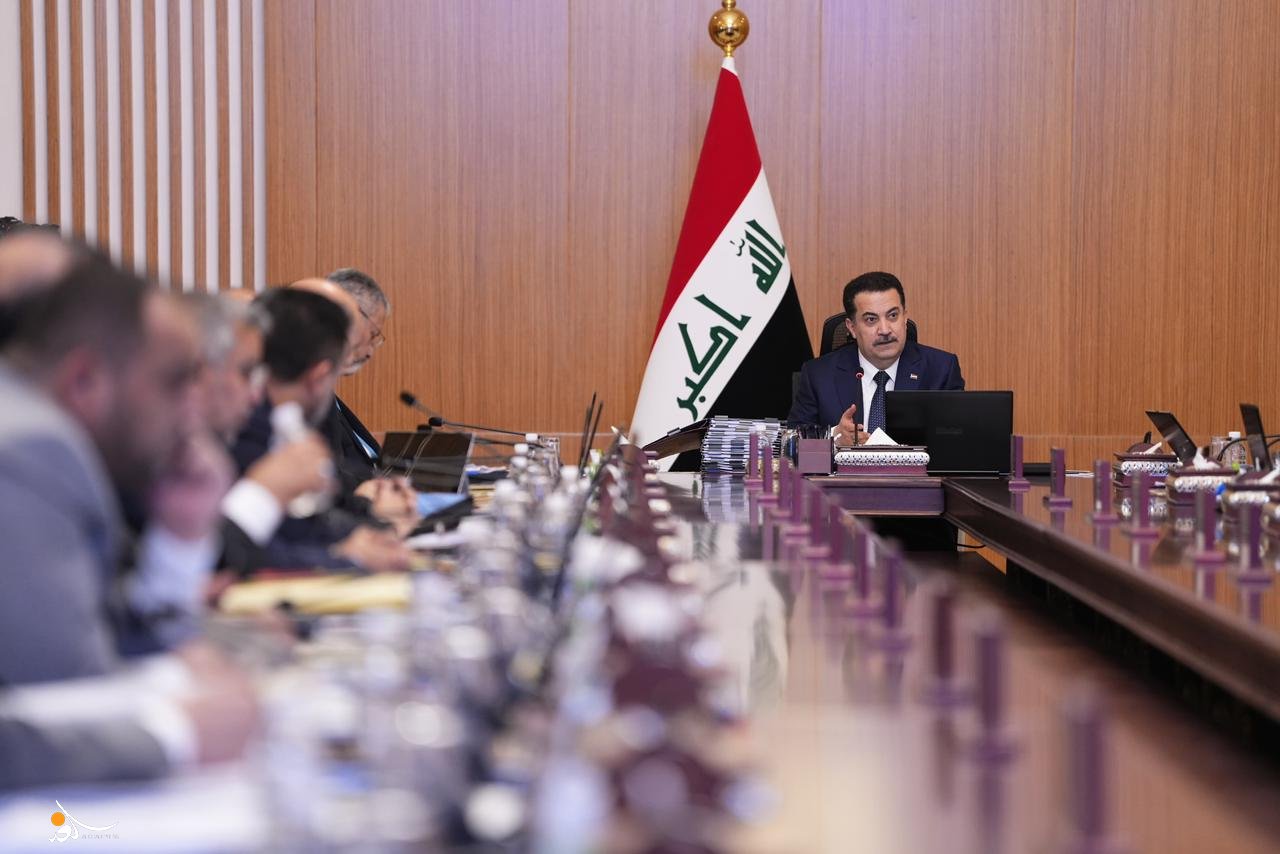 الحكومة تصوت على مشروع قانون انضمام العراق إلى اتفاقية التعاون الجمركي العربي