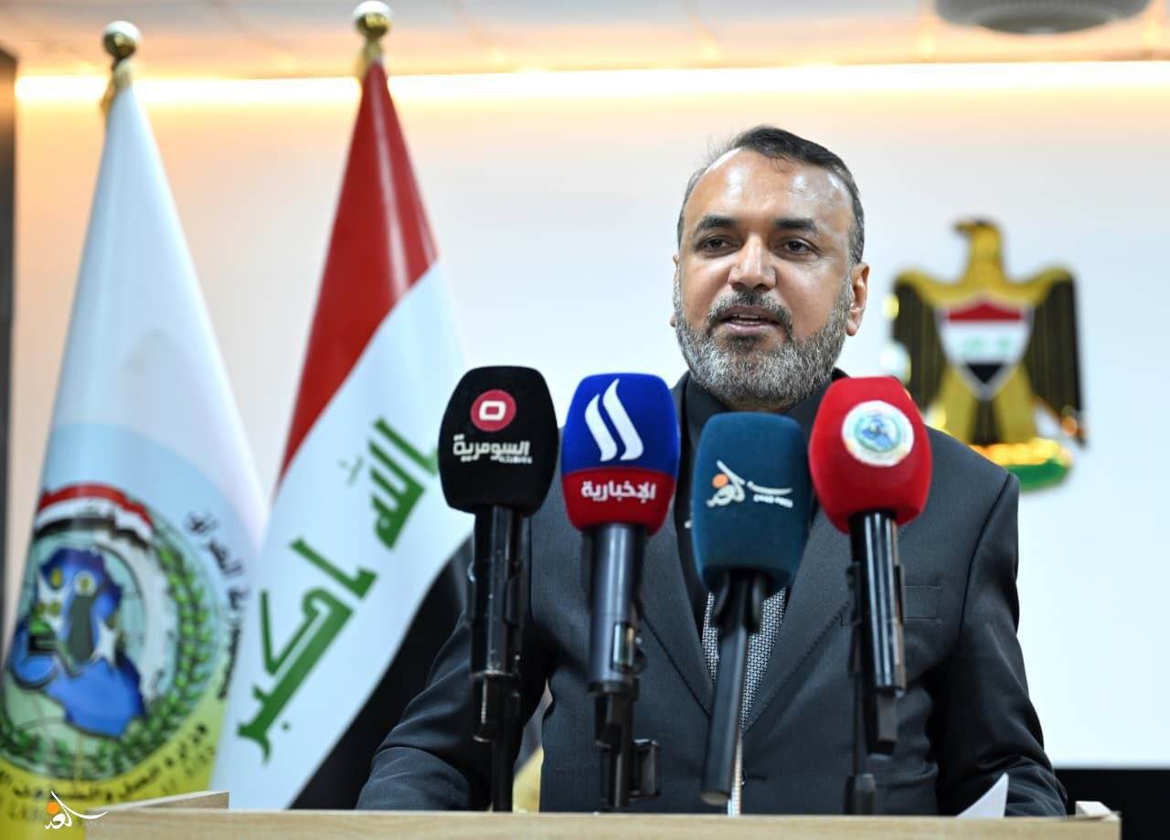 وزير العمل: توزيع 150 مليون سلة غذائية مضاعفة للمستفيدين من الرعاية الاجتماعية