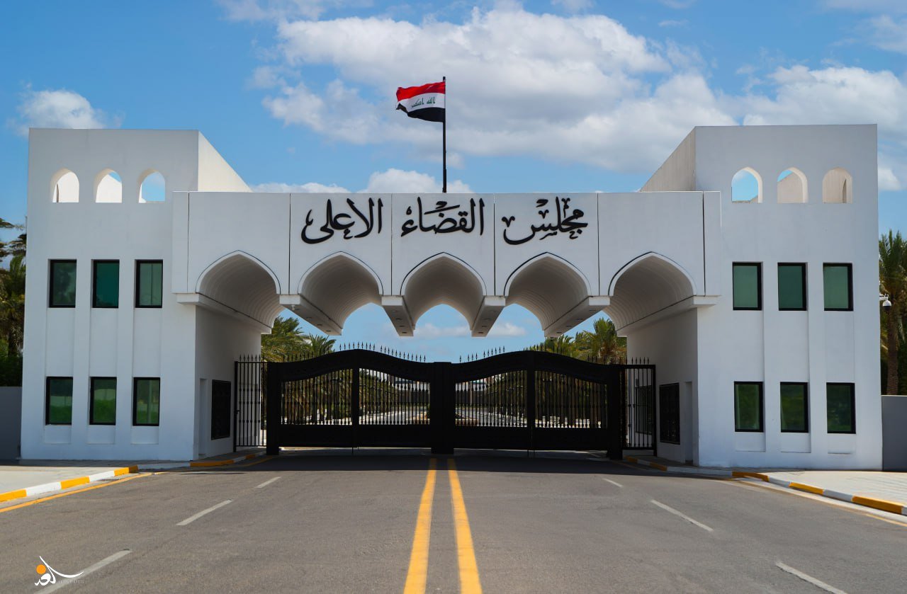 القضاء يعلن إطلاق سراح 37253 مشمولاً بقانون العفو العام