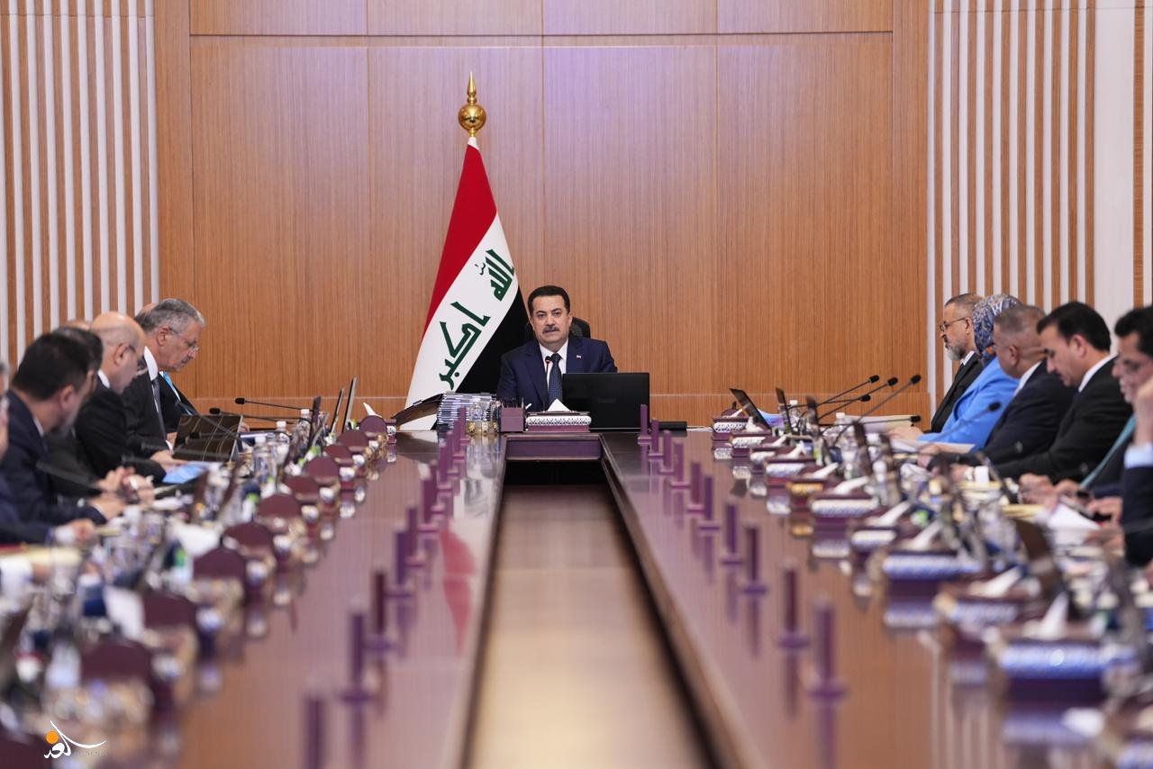 إشادة أمريكية بحكومة السوداني: جنّبت العراق الدخول بالصراعات الدولية