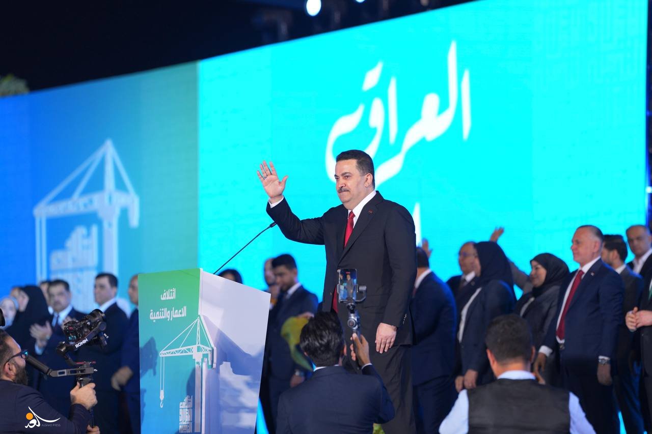 السوداني: انتخابات 11/11 الأكثر أهمية منذ 2003