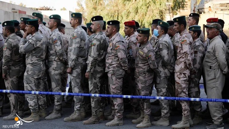 المفوضية: تطبيق آلية لفصل أسماء المشمولين بالتصويت الخاص عن العام