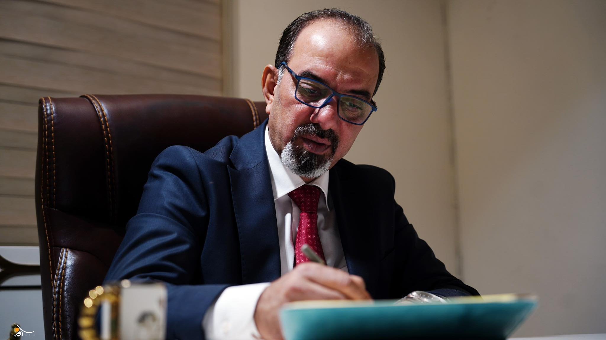 عضو بـ "الإعمار والتنمية": سنواصل دعم القوات الأمنية ولولا تضحياتهم لما تحقق الاستقرار